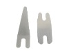 Wholesale tattoo machine accessories (stainless steel contact spring)