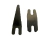 Wholesale tattoo machine accessories (iron contact spring)