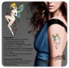 Wholesale Sexy Tattoo Sticker for Body Art (WF-6108)