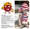 Wholesale Cartoon Tattoo Sticker (WF-6106)