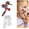 Wholesale Cartoon Tattoo Sticker (WF-6007)