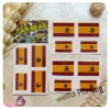 Wholesale Promotional Temporary Tattoo Sticker (WF-6099)