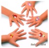 Wholesale Tattoo Sticker (WF-6120)