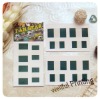 Wholesale Water Transfer Temporary Tattoo Sticker (WF-6100)