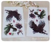 Wholesale Eagle Temporary Body Tattoo (WF-6148)