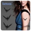 Wholesale Hand Tattoo Sticker (WF-6057)