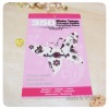 Wholesale Butterfly Temporary Tattoo Sticker (WF-6146)