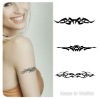 Wholesale Promotion Tattoo Sticker (WF-6056)
