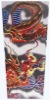 Wholesale nylon pandex tattoo sleeves ts#85004