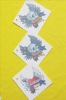 Wholesale OEM&ODM body tattoo