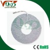 Wholesale Round Breast self adhesive electrodes pads for breast massager