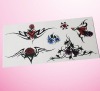Wholesale OEM&ODM High quality Body tattoo printing