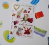 Wholesale Scratch sticker for Children