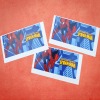 Wholesale Printed water transfer sticker for decoration