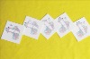 Wholesale OEM&ODM printed tattoo