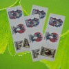 Wholesale OEM&ODM hand tattoo sticker printing