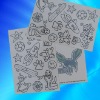 Wholesale Custom tattoo sticker for decoration
