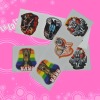 Wholesale OEM&ODM temporary vinyl tattoo sticker printing
