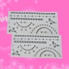 Wholesale OEM&ODM temporary decorative tattoo sticker printing