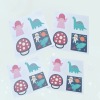 Wholesale 2011 Years water transfer tattoo sticker