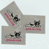 Wholesale Cartoon temporary tattoo sticker printing