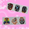 Wholesale OEM&ODM temporary tattoo hand sticker printing