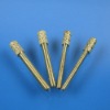 Wholesale tattoo accessory Tattoo Machine Part Contact Screw
