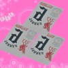 Wholesale Decorative temporary tattoo sticker printing