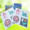 Wholesale Decorative temporary body sticker printing
