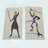 Wholesale Non-toxic fashion tattoo sticker printing