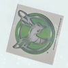 Wholesale OEM&ODM eagle tattoo hand sticker printing