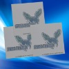 Wholesale Eagle tattoo sticker for decoration