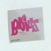 Wholesale Fashionable water transfer body stiker printing