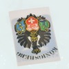 Wholesale Fashionable car body tattoo sticker printing