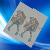 Wholesale High quality tatto body sticker printing