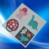 Wholesale OEM&ODM temporary tattoo hand sticker printing