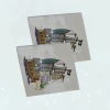 Wholesale Tattoo sticker and water transfer sticker