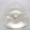 Wholesale silicone bra pad for bikini