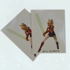 Wholesale Fashionable decorative tattoo sticker printing