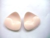 Wholesale silicone bra pad for bikini