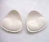 Wholesale silicone bra pad for swimsuit