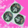 Wholesale 2011 Years water transfer sticker printing