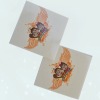 Wholesale Fashionable tattoo sticker printing