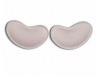 fabric bra pad