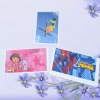 Wholesale 2011 Years water transfer sticker