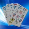 Wholesale OEM&ODM temporary tattoo sticker printing