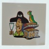 Wholesale Water transfer tattoo stiker printing