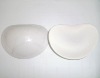 sponge bra pad