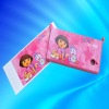 Wholesale Water transfer sticker print for decoration