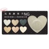 Wholesale 2011 hot fabric nipple covers,Paypal is acceptable.